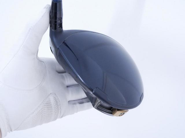 Driver : Callaway : ไดรเวอร์ Callaway Paradym (รุ่นปี 2023 Japan Spec.) Loft 10.5 (ปรับได้) ก้าน Fujikura Ventus TR 5 Flex R