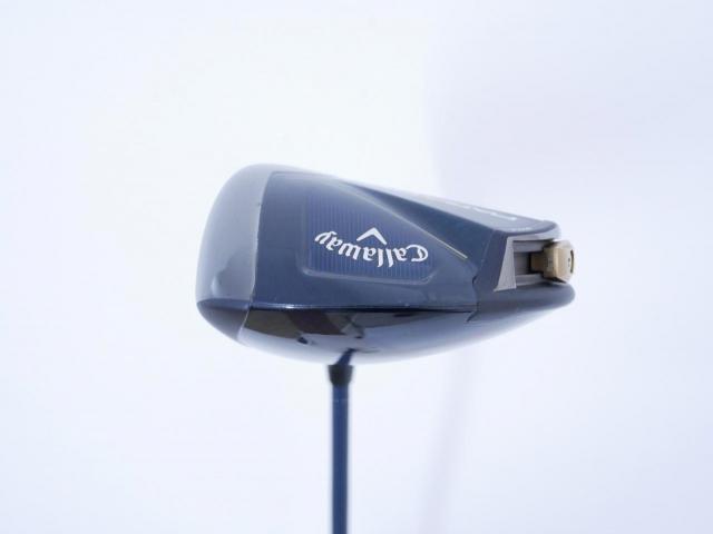Driver : Callaway : ไดรเวอร์ Callaway Paradym (รุ่นปี 2023 Japan Spec.) Loft 10.5 (ปรับได้) ก้าน Fujikura Ventus TR 5 Flex R