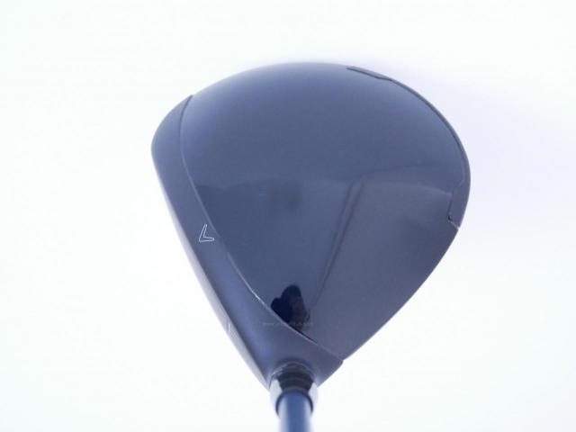 Driver : Callaway : ไดรเวอร์ Callaway Paradym (รุ่นปี 2023 Japan Spec.) Loft 10.5 (ปรับได้) ก้าน Fujikura Ventus TR 5 Flex R