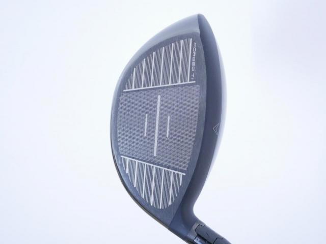 Driver : Callaway : ไดรเวอร์ Callaway Paradym (รุ่นปี 2023 Japan Spec.) Loft 10.5 (ปรับได้) ก้าน Fujikura Ventus TR 5 Flex R