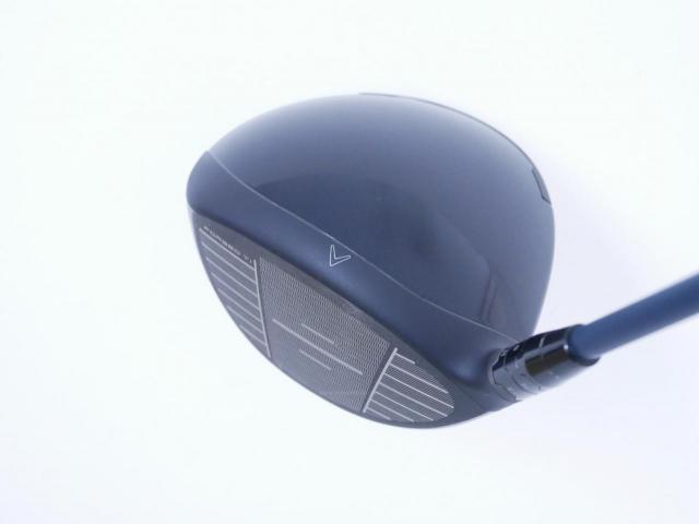 Driver : Callaway : ไดรเวอร์ Callaway Paradym (รุ่นปี 2023 Japan Spec.) Loft 10.5 (ปรับได้) ก้าน Fujikura Ventus TR 5 Flex R