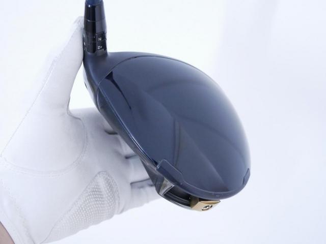 Driver : Callaway : ไดรเวอร์ Callaway Paradym (รุ่นปี 2023 Japan Spec.) Loft 9 (ปรับได้) ก้าน Fujikura Ventus TR 5 Flex S