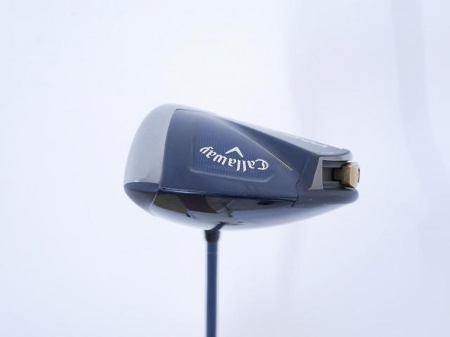 Driver : Callaway : ไดรเวอร์ Callaway Paradym (รุ่นปี 2023 Japan Spec.) Loft 9 (ปรับได้) ก้าน Fujikura Ventus TR 5 Flex S