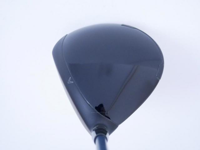 Driver : Callaway : ไดรเวอร์ Callaway Paradym (รุ่นปี 2023 Japan Spec.) Loft 9 (ปรับได้) ก้าน Fujikura Ventus TR 5 Flex S