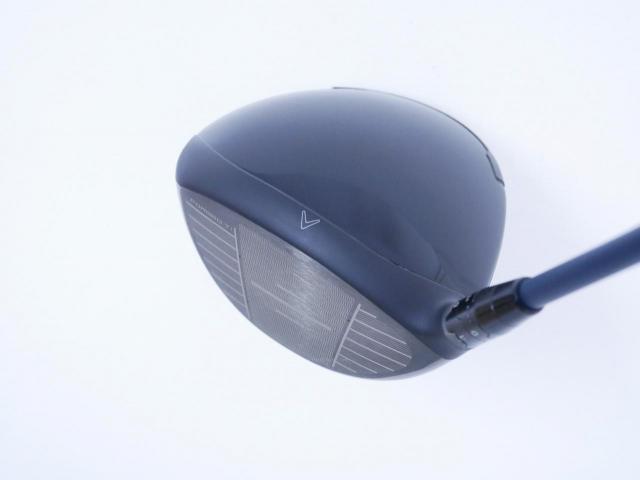 Driver : Callaway : ไดรเวอร์ Callaway Paradym (รุ่นปี 2023 Japan Spec.) Loft 9 (ปรับได้) ก้าน Fujikura Ventus TR 5 Flex S