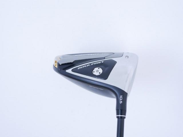 Driver : Callaway : ไดรเวอร์ Callaway Rogue ST MAX FAST (รุ่นปี 2022 Japan Spec.) Loft 10.5 ก้าน Fujikura Speeder NX 40 Flex R