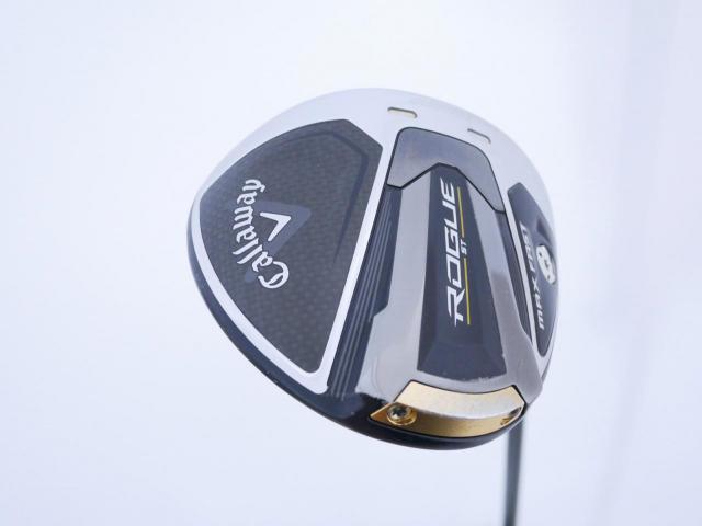 Driver : Callaway : ไดรเวอร์ Callaway Rogue ST MAX FAST (รุ่นปี 2022 Japan Spec.) Loft 10.5 ก้าน Fujikura Speeder NX 40 Flex R