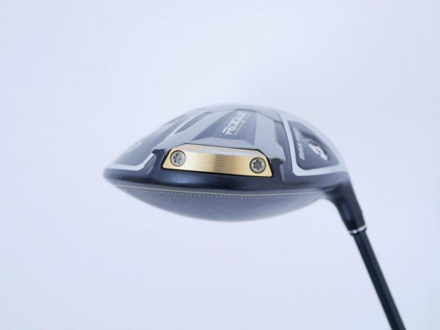 Driver : Callaway : ไดรเวอร์ Callaway Rogue ST MAX FAST (รุ่นปี 2022 Japan Spec.) Loft 10.5 ก้าน Fujikura Speeder NX 40 Flex R