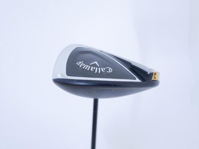 Driver : Callaway : ไดรเวอร์ Callaway Rogue ST MAX FAST (รุ่นปี 2022 Japan Spec.) Loft 10.5 ก้าน Fujikura Speeder NX 40 Flex R