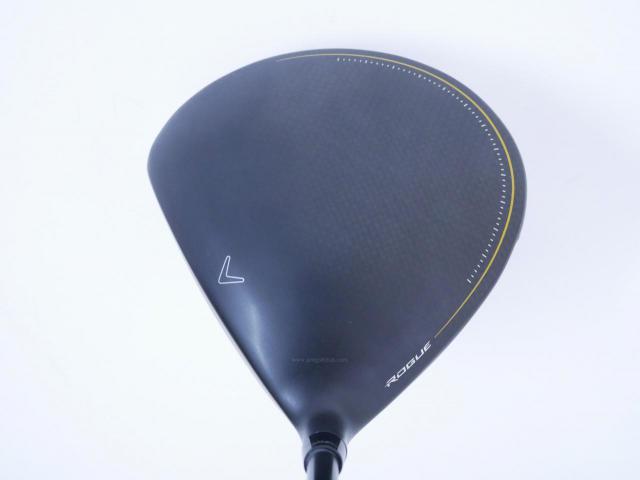 Driver : Callaway : ไดรเวอร์ Callaway Rogue ST MAX FAST (รุ่นปี 2022 Japan Spec.) Loft 10.5 ก้าน Fujikura Speeder NX 40 Flex R