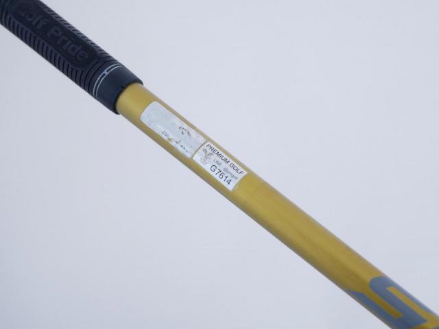 Driver : Callaway : ไดรเวอร์ Callaway Rogue ST MAX FAST (รุ่นปี 2022 Japan Spec.) Loft 10.5 ก้าน Fujikura Speeder NX 40 Flex R