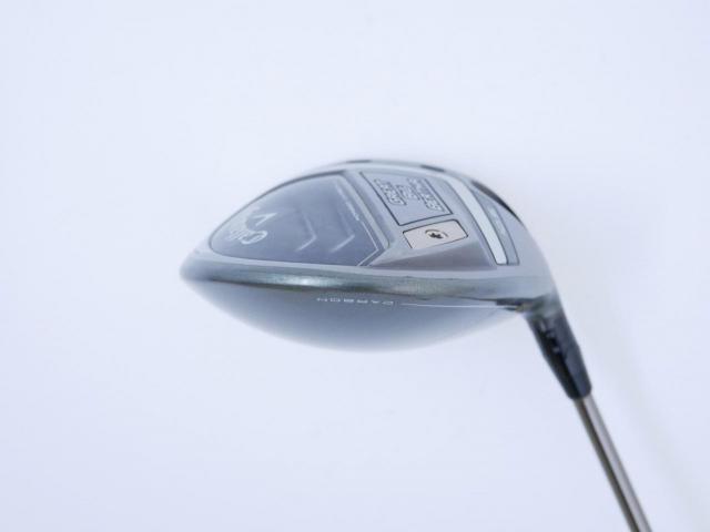 Driver : Callaway : ไดรเวอร์ Callaway Great Big Bertha (ออกปี 2023 Japan Spec. ตีไกลมากๆ) Loft 10.5 ก้าน Fujikura Speeder NX Flex R