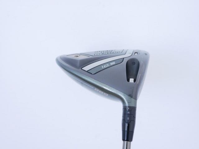 Driver : Callaway : ไดรเวอร์ Callaway Great Big Bertha (ออกปี 2023 Japan Spec. ตีไกลมากๆ) Loft 10.5 ก้าน Fujikura Speeder NX Flex R