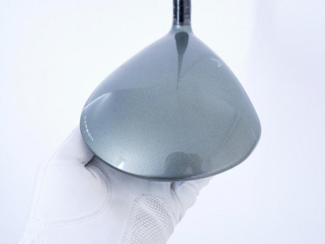 Driver : Callaway : ไดรเวอร์ Callaway Great Big Bertha (ออกปี 2023 Japan Spec. ตีไกลมากๆ) Loft 10.5 ก้าน Fujikura Speeder NX Flex R