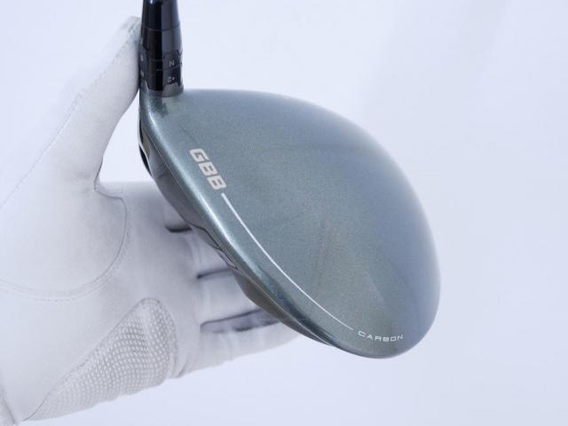 Driver : Callaway : ไดรเวอร์ Callaway Great Big Bertha (ออกปี 2023 Japan Spec. ตีไกลมากๆ) Loft 10.5 ก้าน Fujikura Speeder NX Flex R