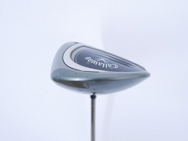 Driver : Callaway : ไดรเวอร์ Callaway Great Big Bertha (ออกปี 2023 Japan Spec. ตีไกลมากๆ) Loft 10.5 ก้าน Fujikura Speeder NX Flex R