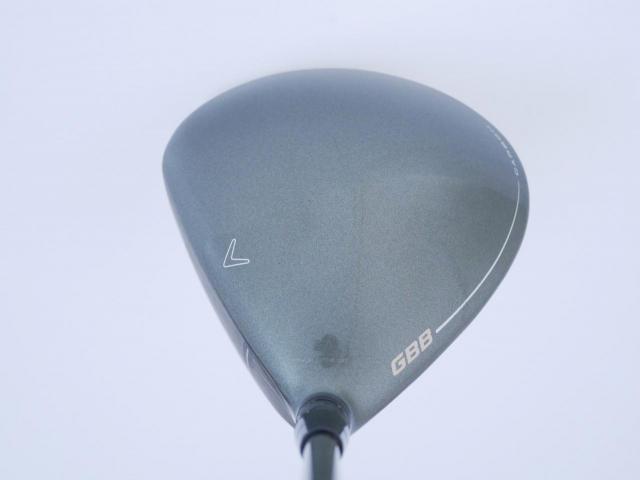 Driver : Callaway : ไดรเวอร์ Callaway Great Big Bertha (ออกปี 2023 Japan Spec. ตีไกลมากๆ) Loft 10.5 ก้าน Fujikura Speeder NX Flex R