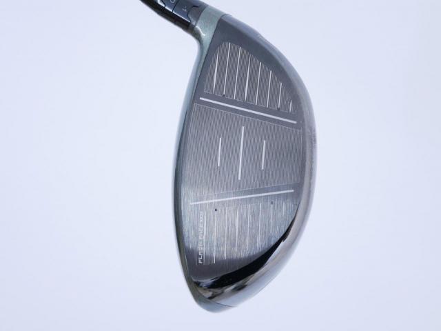 Driver : Callaway : ไดรเวอร์ Callaway Great Big Bertha (ออกปี 2023 Japan Spec. ตีไกลมากๆ) Loft 10.5 ก้าน Fujikura Speeder NX Flex R