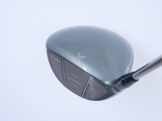 Driver : Callaway : ไดรเวอร์ Callaway Great Big Bertha (ออกปี 2023 Japan Spec. ตีไกลมากๆ) Loft 10.5 ก้าน Fujikura Speeder NX Flex R