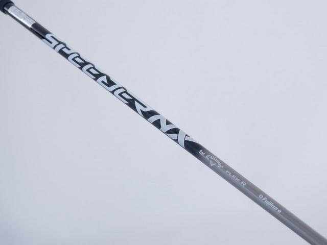 Driver : Callaway : ไดรเวอร์ Callaway Great Big Bertha (ออกปี 2023 Japan Spec. ตีไกลมากๆ) Loft 10.5 ก้าน Fujikura Speeder NX Flex R