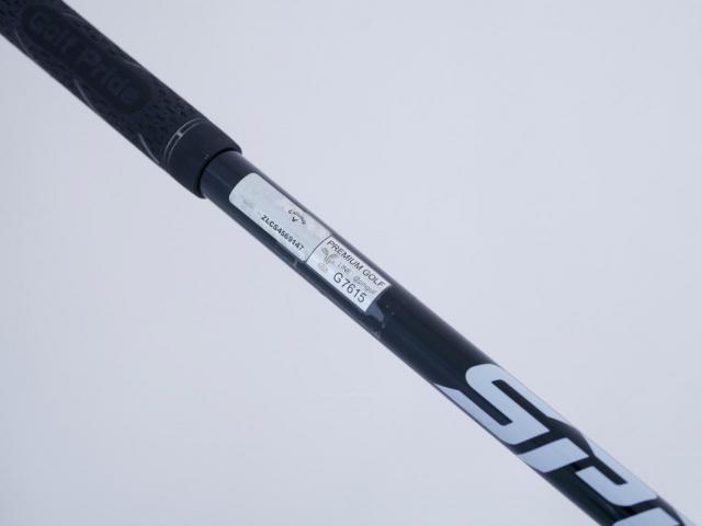 Driver : Callaway : ไดรเวอร์ Callaway Great Big Bertha (ออกปี 2023 Japan Spec. ตีไกลมากๆ) Loft 10.5 ก้าน Fujikura Speeder NX Flex R