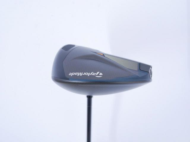 Driver : Taylormade : ไดรเวอร์ Taylormade Qi4D MAX (รุ่นใหม่ล่าสุด ออกปี 2026) Loft 9 ก้าน Mitsubishi REAX 50 Flex S