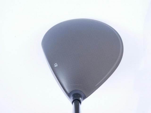 Driver : Taylormade : ไดรเวอร์ Taylormade Qi4D MAX (รุ่นใหม่ล่าสุด ออกปี 2026) Loft 9 ก้าน Mitsubishi REAX 50 Flex S