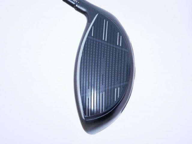 Driver : Taylormade : ไดรเวอร์ Taylormade Qi4D MAX (รุ่นใหม่ล่าสุด ออกปี 2026) Loft 9 ก้าน Mitsubishi REAX 50 Flex S