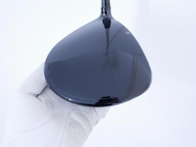 Lady club : All : ไดรเวอร์ Taylormade Qi10 MAX (ออกปี 2024) Loft 12 ก้าน Mitsubishi ELDIO TM40 Flex L