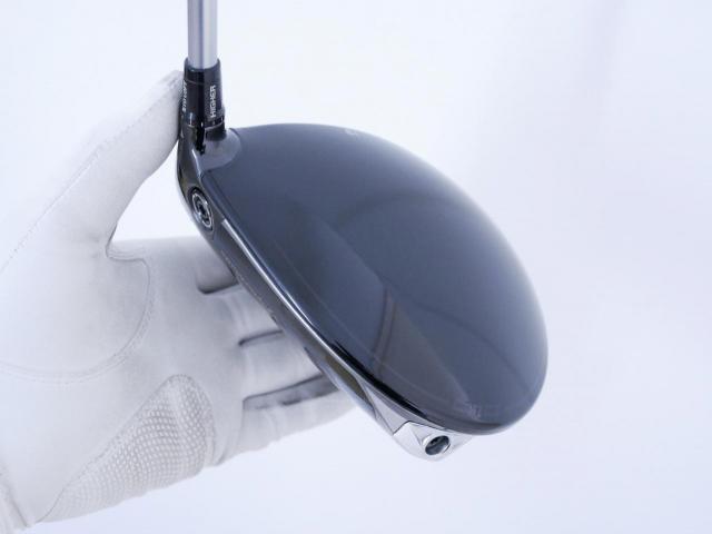 Lady club : All : ไดรเวอร์ Taylormade Qi10 MAX (ออกปี 2024) Loft 12 ก้าน Mitsubishi ELDIO TM40 Flex L