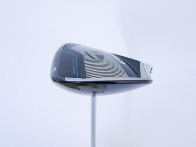 Lady club : All : ไดรเวอร์ Taylormade Qi10 MAX (ออกปี 2024) Loft 12 ก้าน Mitsubishi ELDIO TM40 Flex L