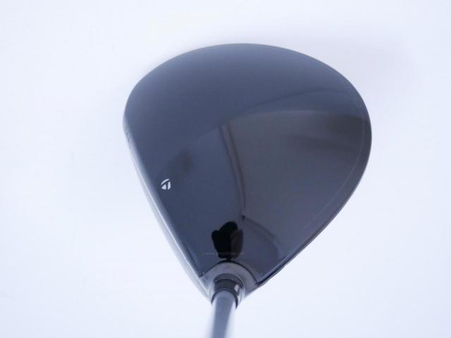 Lady club : All : ไดรเวอร์ Taylormade Qi10 MAX (ออกปี 2024) Loft 12 ก้าน Mitsubishi ELDIO TM40 Flex L