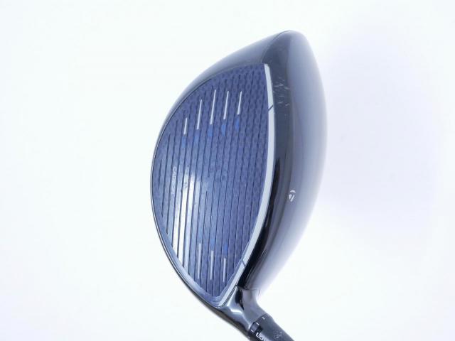 Lady club : All : ไดรเวอร์ Taylormade Qi10 MAX (ออกปี 2024) Loft 12 ก้าน Mitsubishi ELDIO TM40 Flex L