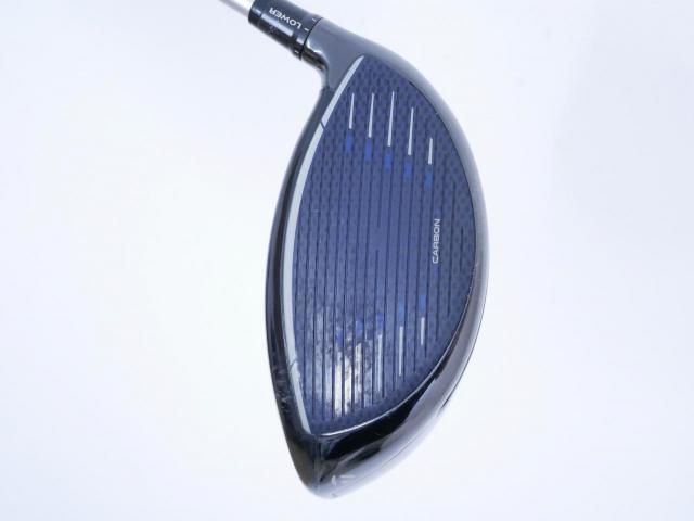 Lady club : All : ไดรเวอร์ Taylormade Qi10 MAX (ออกปี 2024) Loft 12 ก้าน Mitsubishi ELDIO TM40 Flex L