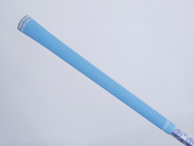 Lady club : All : ไดรเวอร์ Taylormade Qi10 MAX (ออกปี 2024) Loft 12 ก้าน Mitsubishi ELDIO TM40 Flex L