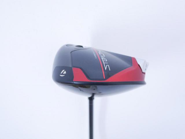 Driver : Taylormade : ไดรเวอร์ Taylormade Stealth 2 Plus+ (ออกปี 2023) Loft 9 ก้าน Mitsubishi Diamana TM50 Flex R