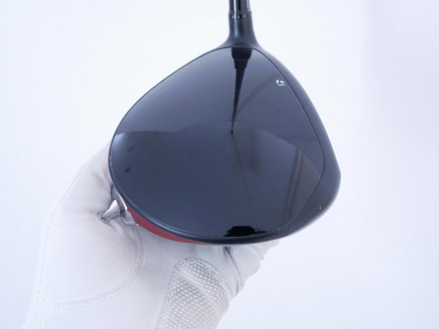 Driver : Taylormade : ไดรเวอร์ Taylormade Stealth 2 Plus+ (ออกปี 2023) Loft 9 ก้าน Mitsubishi Diamana TM50 Flex R