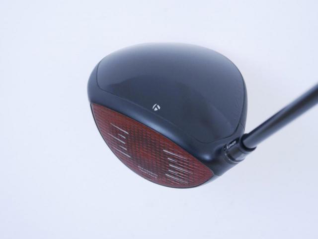 Driver : Taylormade : ไดรเวอร์ Taylormade Stealth 2 Plus+ (ออกปี 2023) Loft 9 ก้าน Mitsubishi Diamana TM50 Flex R