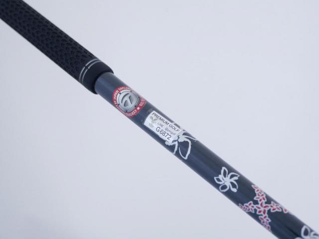 Driver : Taylormade : ไดรเวอร์ Taylormade Stealth 2 Plus+ (ออกปี 2023) Loft 9 ก้าน Mitsubishi Diamana TM50 Flex R