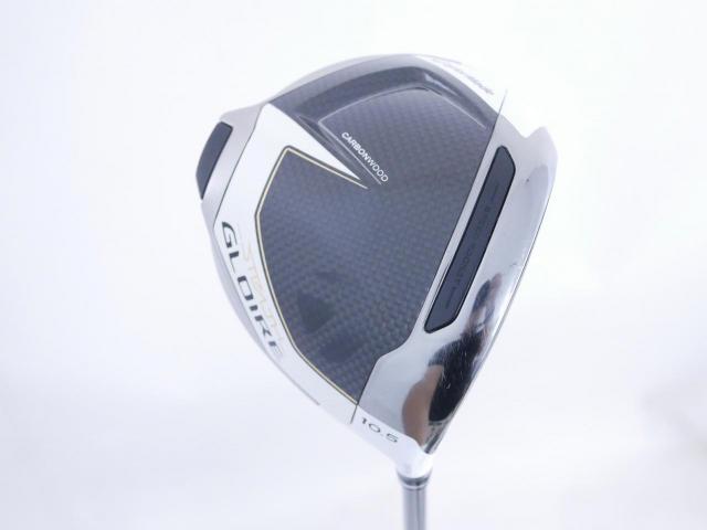 Driver : Taylormade : ไดรเวอร์ Taylormade Stealth GLOIRE (ออกปี 2022 รุ่นท๊อปสุด Japan Spec) Loft 10.5 ก้าน Fujikura Speeder NX Flex SR