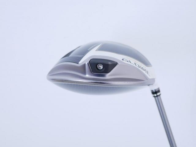 Driver : Taylormade : ไดรเวอร์ Taylormade Stealth GLOIRE (ออกปี 2022 รุ่นท๊อปสุด Japan Spec) Loft 10.5 ก้าน Fujikura Speeder NX Flex SR