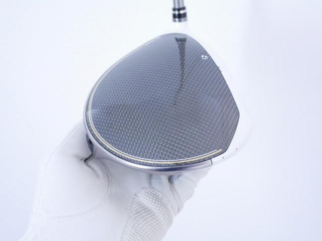 Driver : Taylormade : ไดรเวอร์ Taylormade Stealth GLOIRE (ออกปี 2022 รุ่นท๊อปสุด Japan Spec) Loft 10.5 ก้าน Fujikura Speeder NX Flex SR