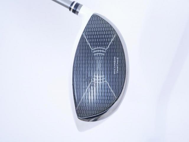 Driver : Taylormade : ไดรเวอร์ Taylormade Stealth GLOIRE (ออกปี 2022 รุ่นท๊อปสุด Japan Spec) Loft 10.5 ก้าน Fujikura Speeder NX Flex SR