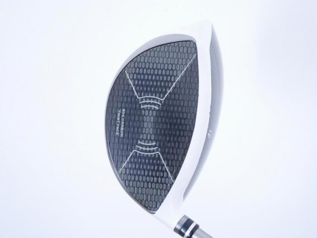 Driver : Taylormade : ไดรเวอร์ Taylormade Stealth GLOIRE (ออกปี 2022 รุ่นท๊อปสุด Japan Spec) Loft 10.5 ก้าน Fujikura Speeder NX Flex SR