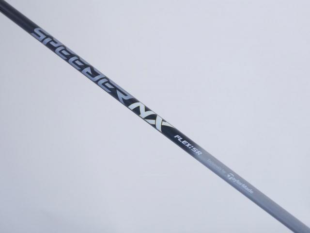 Driver : Taylormade : ไดรเวอร์ Taylormade Stealth GLOIRE (ออกปี 2022 รุ่นท๊อปสุด Japan Spec) Loft 10.5 ก้าน Fujikura Speeder NX Flex SR