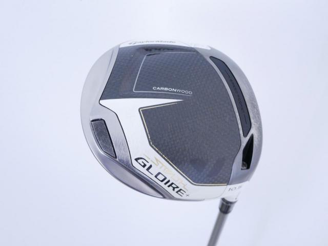 Driver : Taylormade : ไดรเวอร์ Taylormade Stealth GLOIRE (ออกปี 2022 รุ่นท๊อปสุด Japan Spec) Loft 10.5 ก้าน Fujikura Speeder NX Flex R