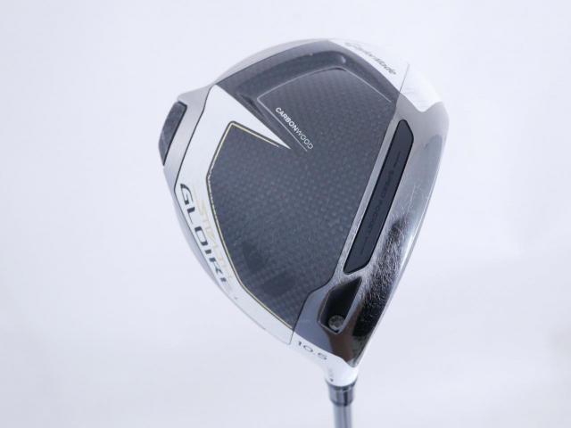 Driver : Taylormade : ไดรเวอร์ Taylormade Stealth GLOIRE (ออกปี 2022 รุ่นท๊อปสุด Japan Spec) Loft 10.5 ก้าน Fujikura Speeder NX Flex R