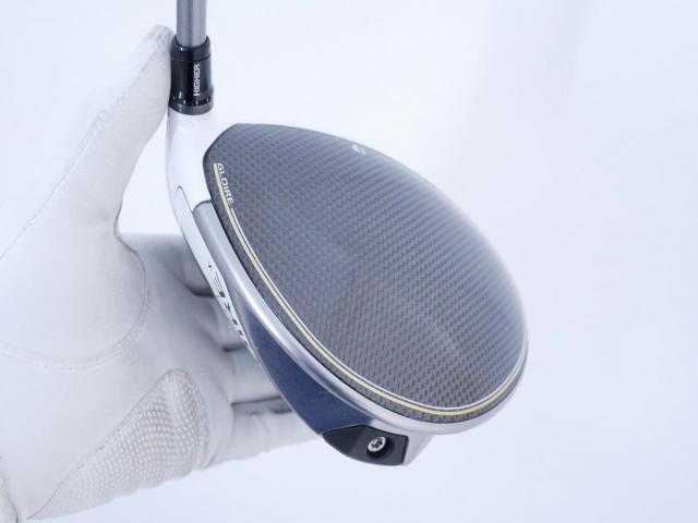 Driver : Taylormade : ไดรเวอร์ Taylormade Stealth GLOIRE (ออกปี 2022 รุ่นท๊อปสุด Japan Spec) Loft 10.5 ก้าน Fujikura Speeder NX Flex R