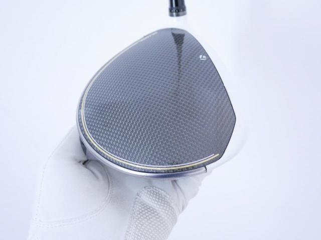 Driver : Taylormade : ไดรเวอร์ Taylormade Stealth GLOIRE (ออกปี 2022 รุ่นท๊อปสุด Japan Spec) Loft 10.5 ก้าน Fujikura Speeder NX Flex R