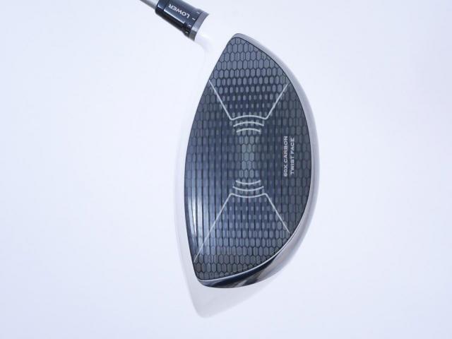 Driver : Taylormade : ไดรเวอร์ Taylormade Stealth GLOIRE (ออกปี 2022 รุ่นท๊อปสุด Japan Spec) Loft 10.5 ก้าน Fujikura Speeder NX Flex R